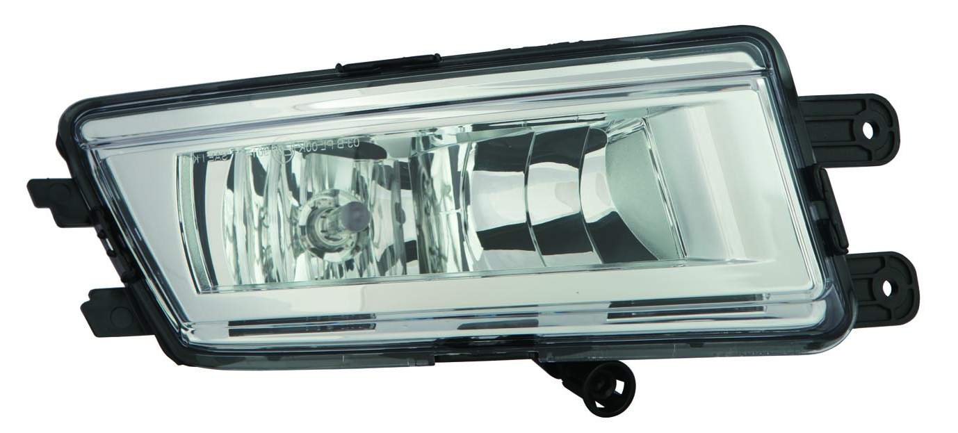 Fog Lamp Fr Rh Hq - Volkswagen Passat (2012-) 2012-2015