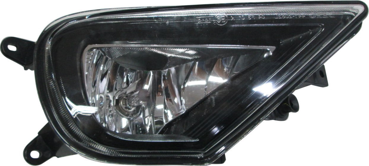 Fog Lamp Fr Rh Hq - Volkswagen Touareg 2011-2017