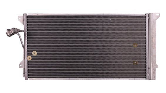 Condenser (3294) - Audi Q7 2007-2015
