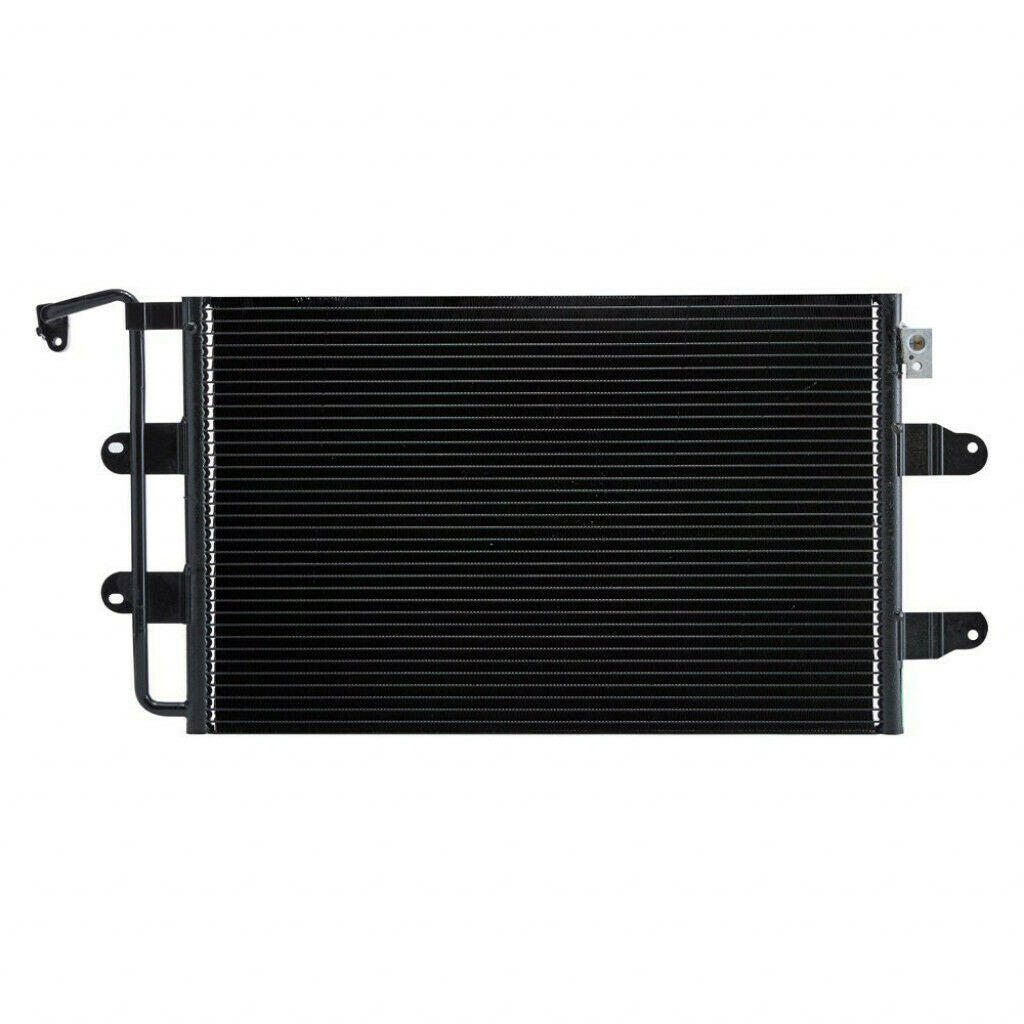 Condenser (3692) 2.5L L5 - Volkswagen Beetle 2006-2010