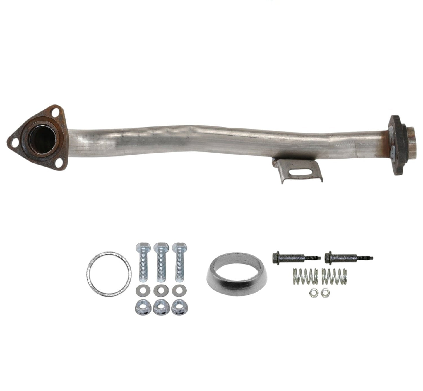 Honda Civic 1.6L (1996-2000) V4 Front Pipe