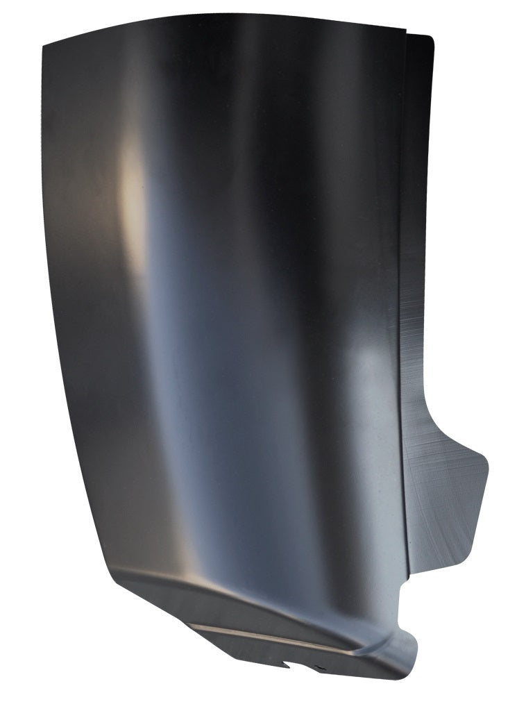 Cab Corner Lh Std Cab - Chevrolet Pickup Chevy Silverado Hybrid 2009-2013 | Chevrolet Pickup Chevy Silverado 2007-2013