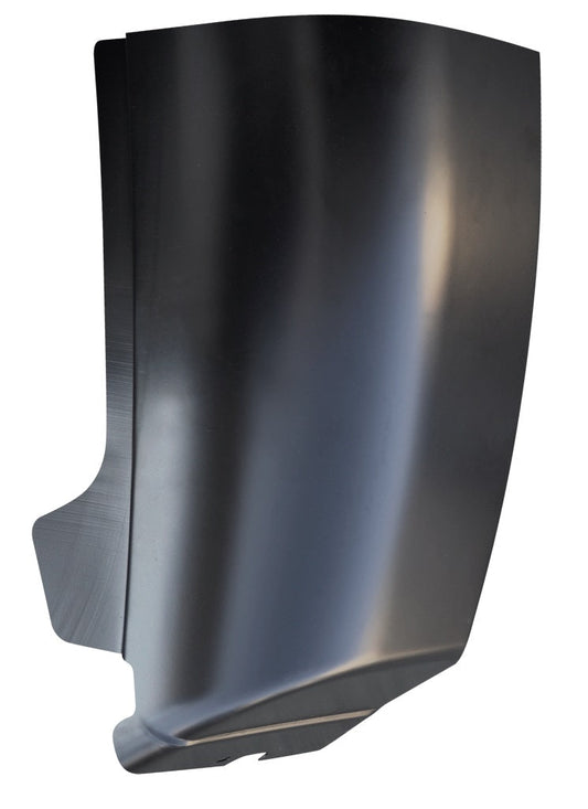 Cab Corner Rh Std Cab - Chevrolet Pickup Chevy Silverado Hybrid 2009-2013 | Chevrolet Pickup Chevy Silverado 2007-2013