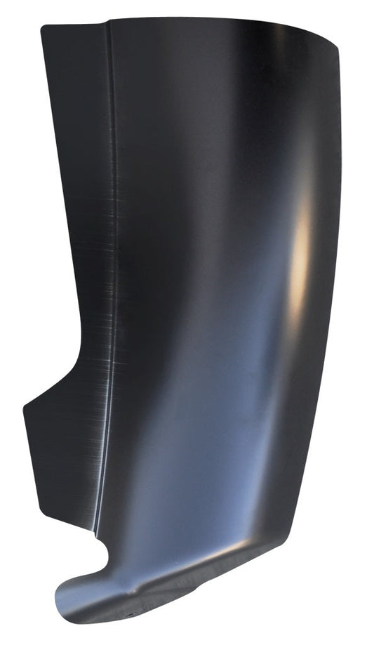 Cab Corner Rh Ext Cab - Chevrolet Pickup Chevy Silverado Hybrid 2009-2013 | Chevrolet Pickup Chevy Silverado 2007-2013