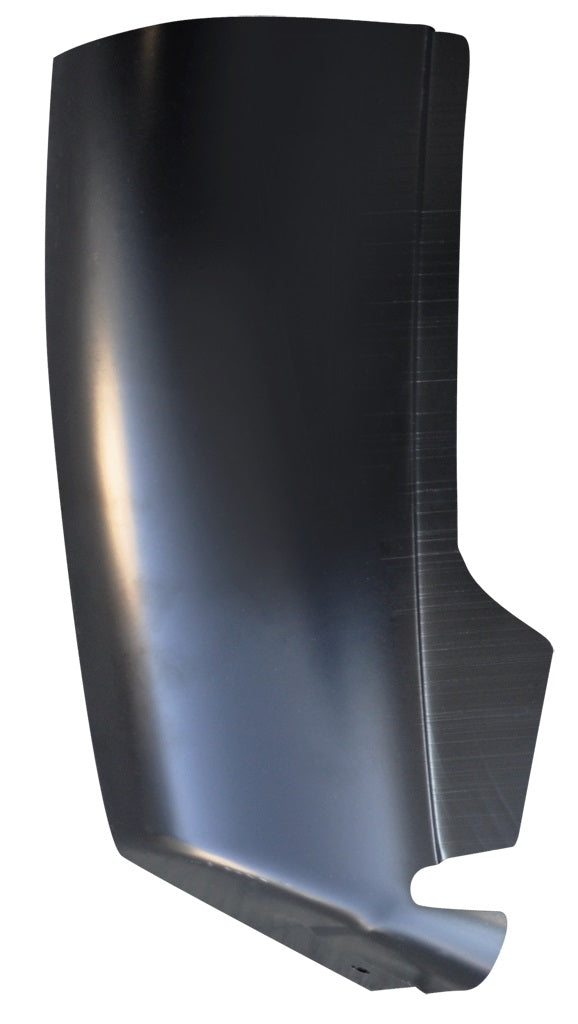 Cab Corner Lh Crew Cab - Chevrolet Pickup Chevy Silverado Hybrid 2009-2013 | Chevrolet Pickup Chevy Silverado 2007-2013