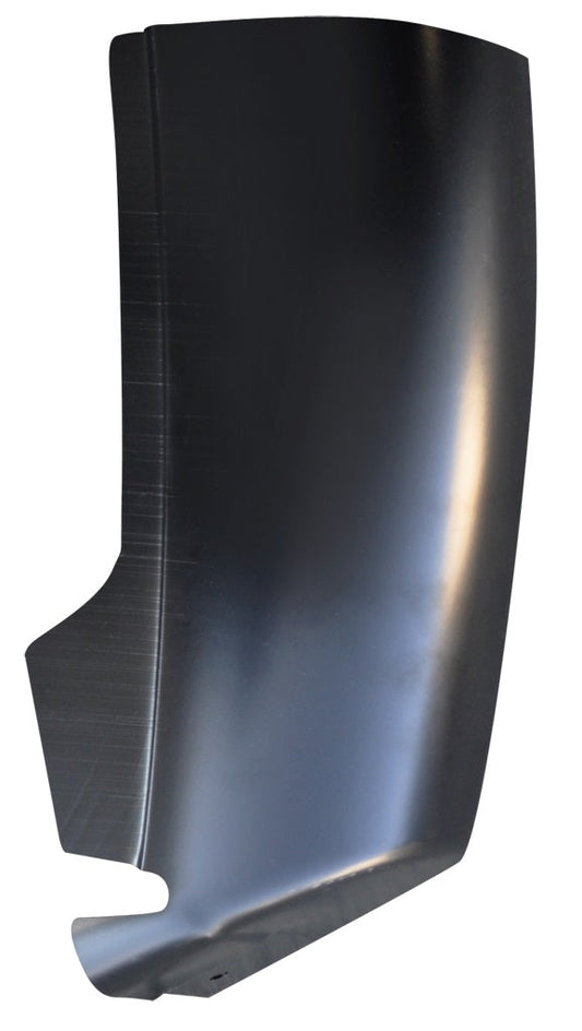 Cab Corner Rh Crew Cab - Chevrolet Pickup Chevy Silverado Hybrid 2009-2013 | Chevrolet Pickup Chevy Silverado 2007-2013