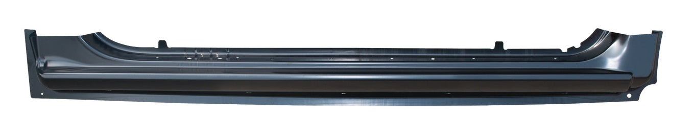 Rocker Panel Rh Ext Cab Oe Style - Chevrolet Colorado 2004-2012