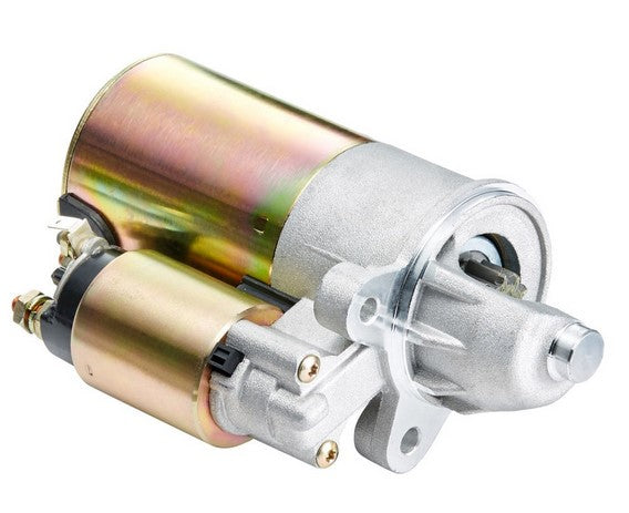 Starter Motor 4.6/5.4L - Mercury Grand Marquis 2003-2011 | Mercury Marauder 2003-2004 | Lincoln Town Car 2003-2011