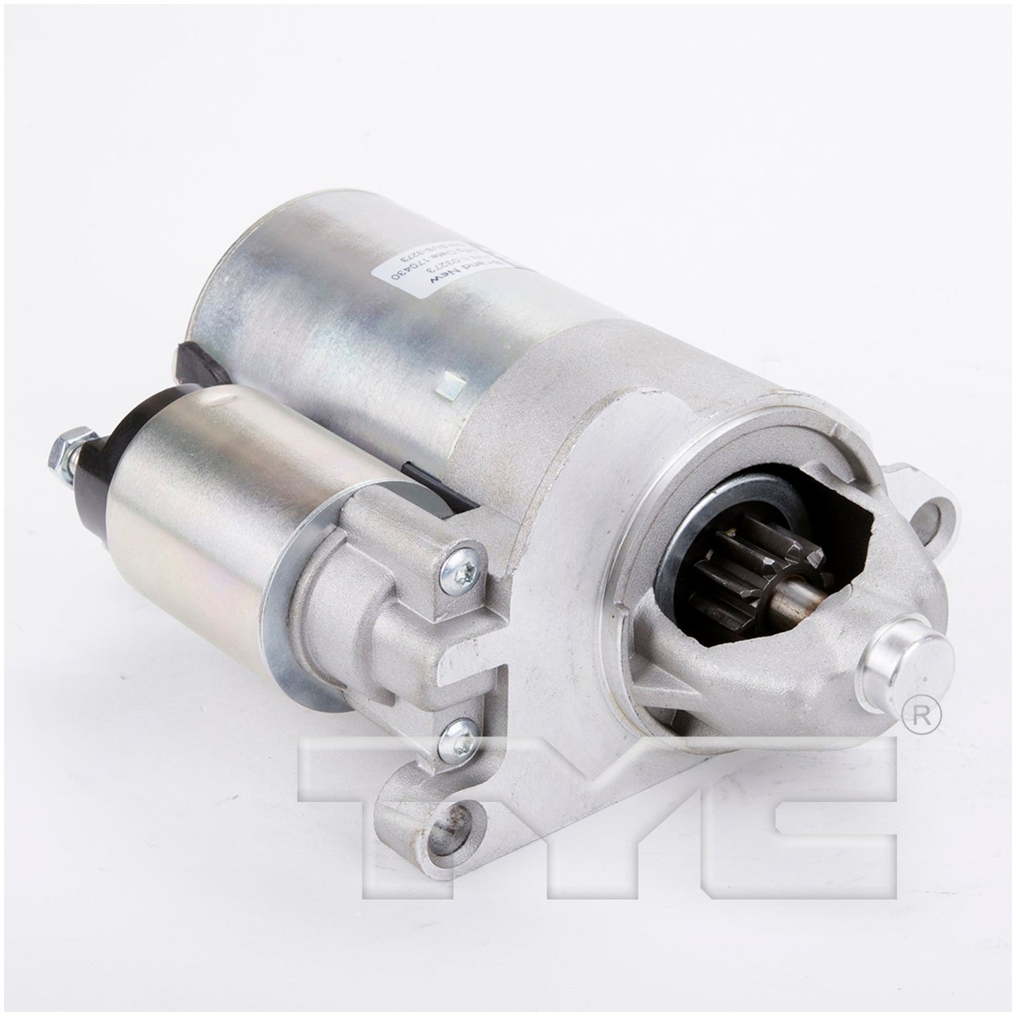 Starter Motor 4.0L V6 - Ford Explorer 2006 | Mercury Mountaineer 2006 | Ford Mustang 2006-2010