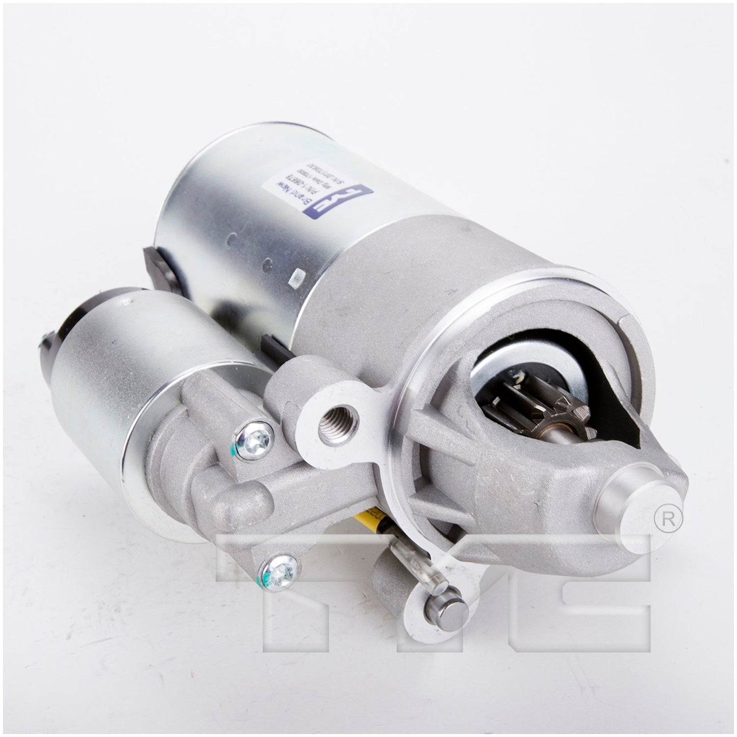 Starter Motor 3.9/4.2L - Ford Freestar 2004-2007 | Mercury Monterey 2004-2007