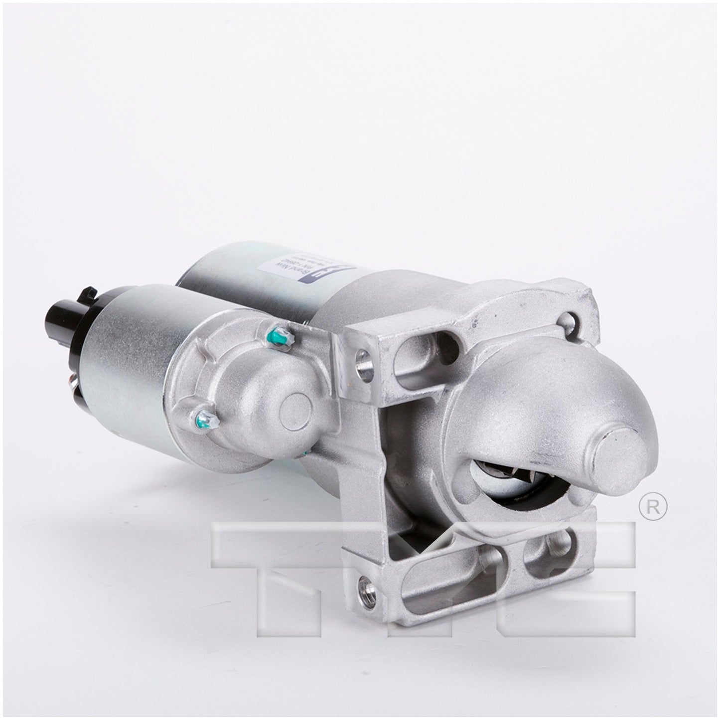 Starter Motor 6.0/6.2L - Cadillac Cts 2003-2007