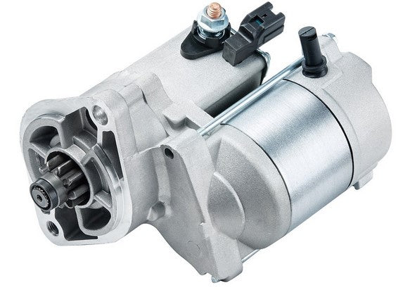 Starter Motor 1.8L - Toyota Corolla Sedan 1998-2002