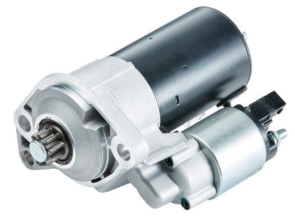 Starter Motor 2.0L At - Volkswagen Beetle 2002-2004