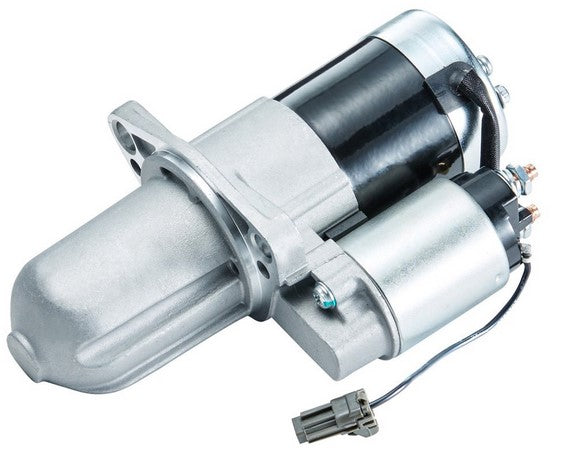 Starter Motor 3.5L At 4Spd - Nissan Quest 2004-2006
