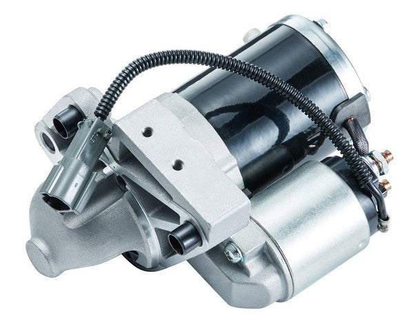 Starter Motor 3.5L At - Nissan Altima 2002-2006