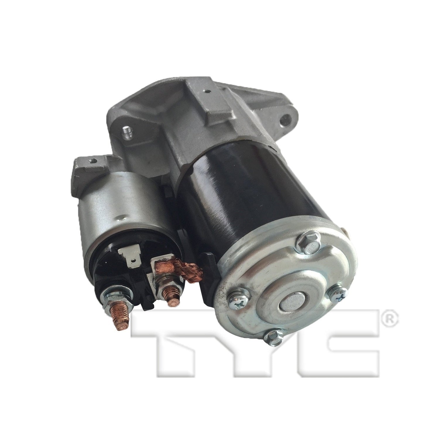 Starter Motor 5.7L - Dodge Durango 2011-2015