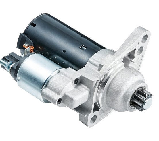 Starter Motor 2.5L Mt - Volkswagen Rabbit 2006-2009 | Volkswagen Gti (2006-) 2006-2009 | Volkswagen Jetta (2005-) (Type 5) 2005-2009