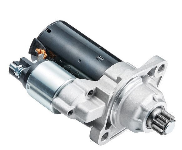 Starter Motor 2.5L At - Volkswagen Beetle 2012-2016