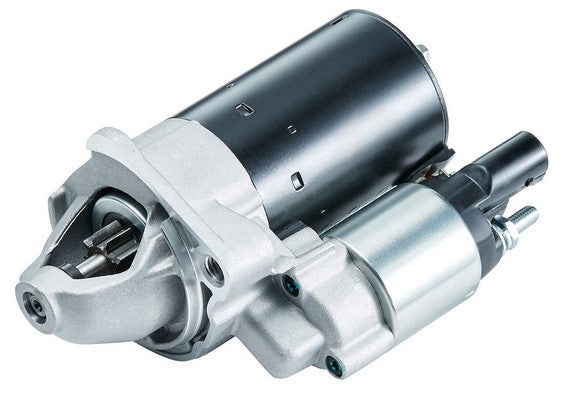 Starter Motor 1.8/2.0L - Audi A4 Cabrio (Convertible) 2007-2009 | Audi A4 2005-2008 | Audi A4 Quattro 2005-2008