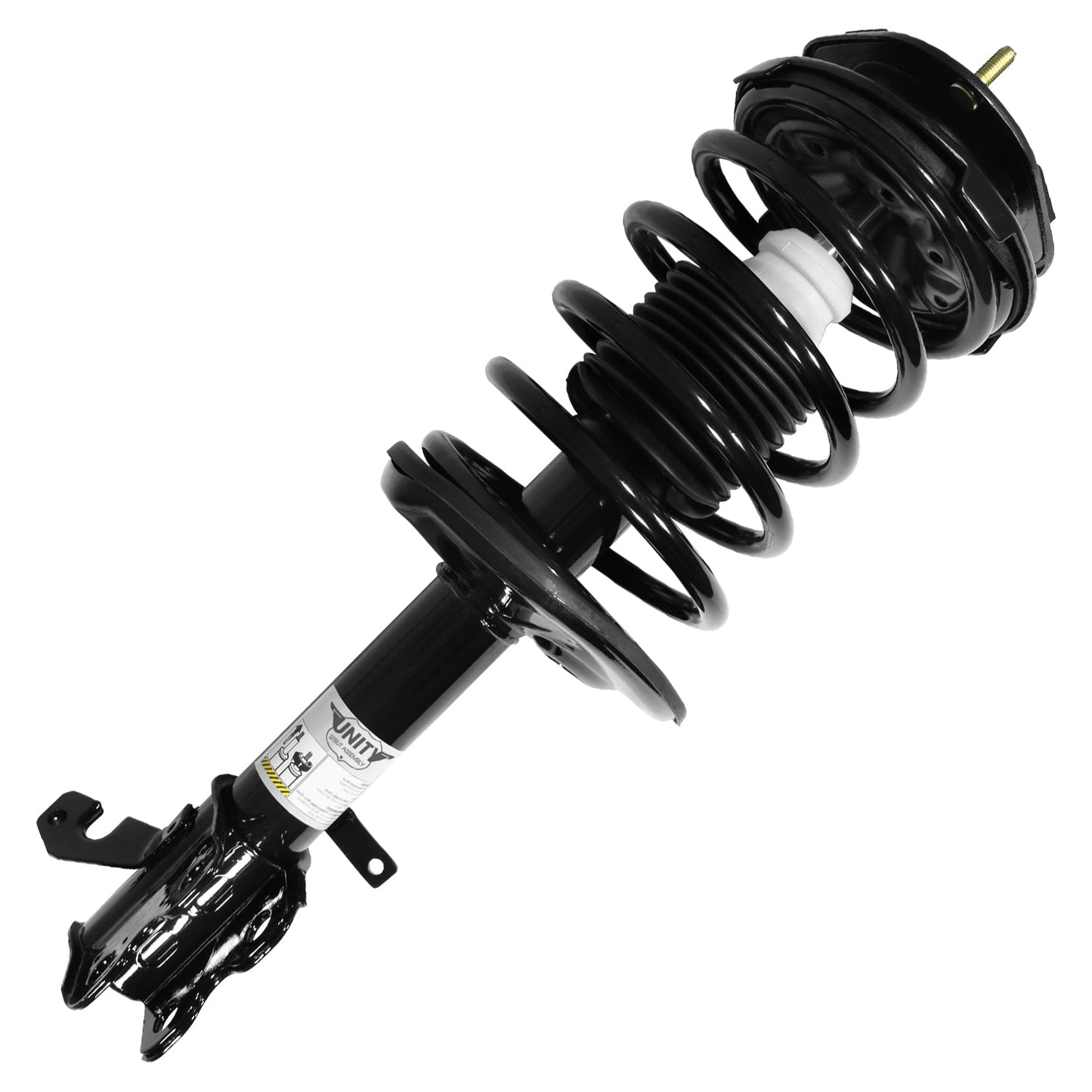 Strut Assembly Fr Lh (1332323L) - Toyota Corolla Sedan 1993-2002