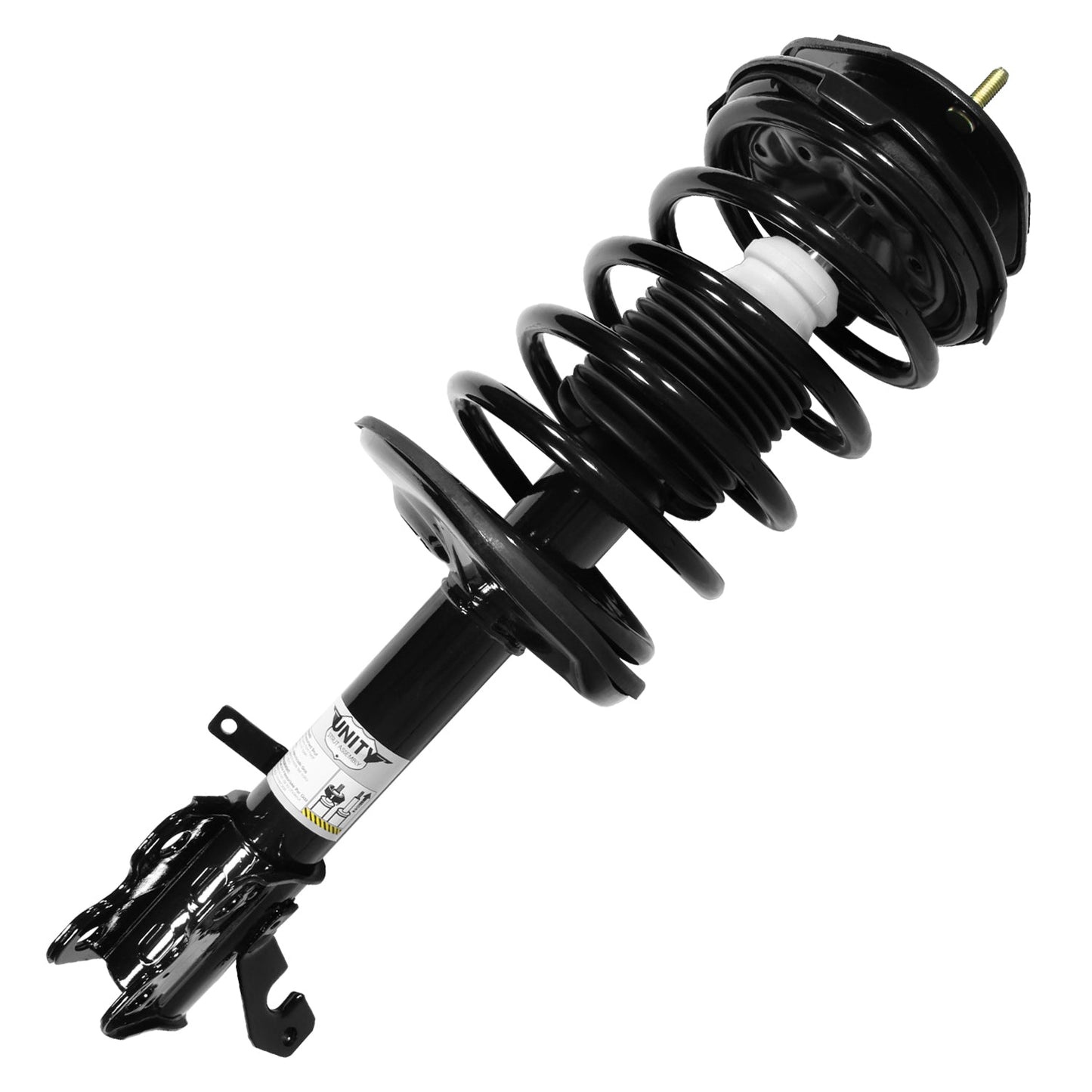 Strut Assembly Fr Rh (1332323R) - Toyota Corolla Sedan 1993-2002