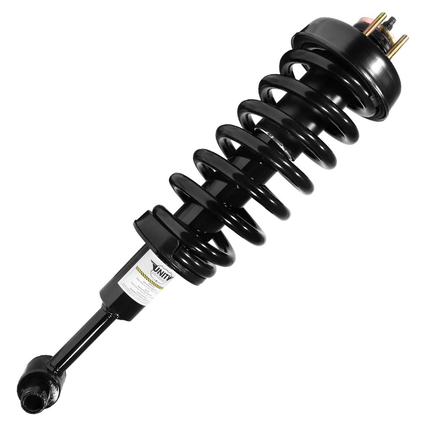 Strut Assembly Fr Lh/Rh (1336332) - Ford Explorer 2004-2005 | Ford Explorer Eddie Bauer 2004-2005 | Ford Explorer Limited 2004-2005