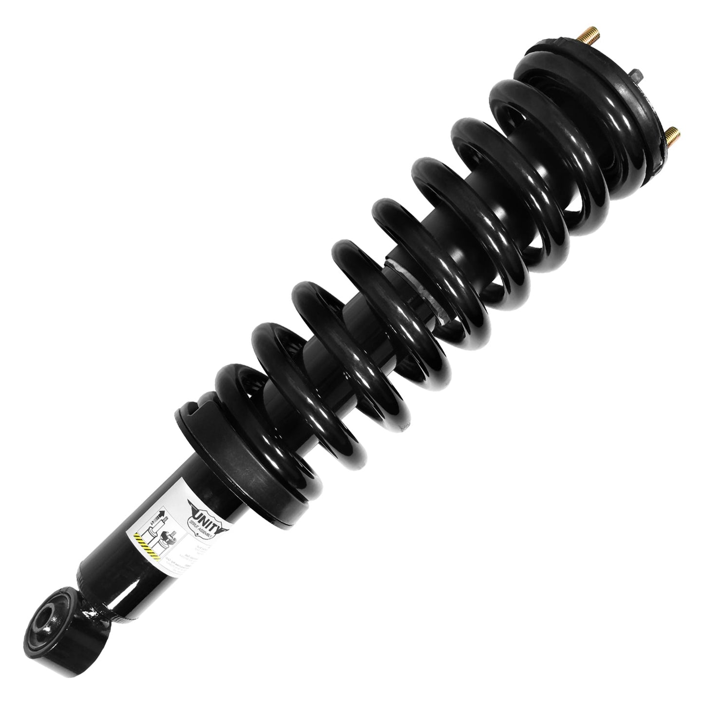Strut Assembly Fr Lh (1336341L) - Toyota Tacoma Pickup 4Wd 1995-2004 | Toyota 4Runner 1996-2002 | Toyota Tacoma Pickup 2Wd 1995-2004
