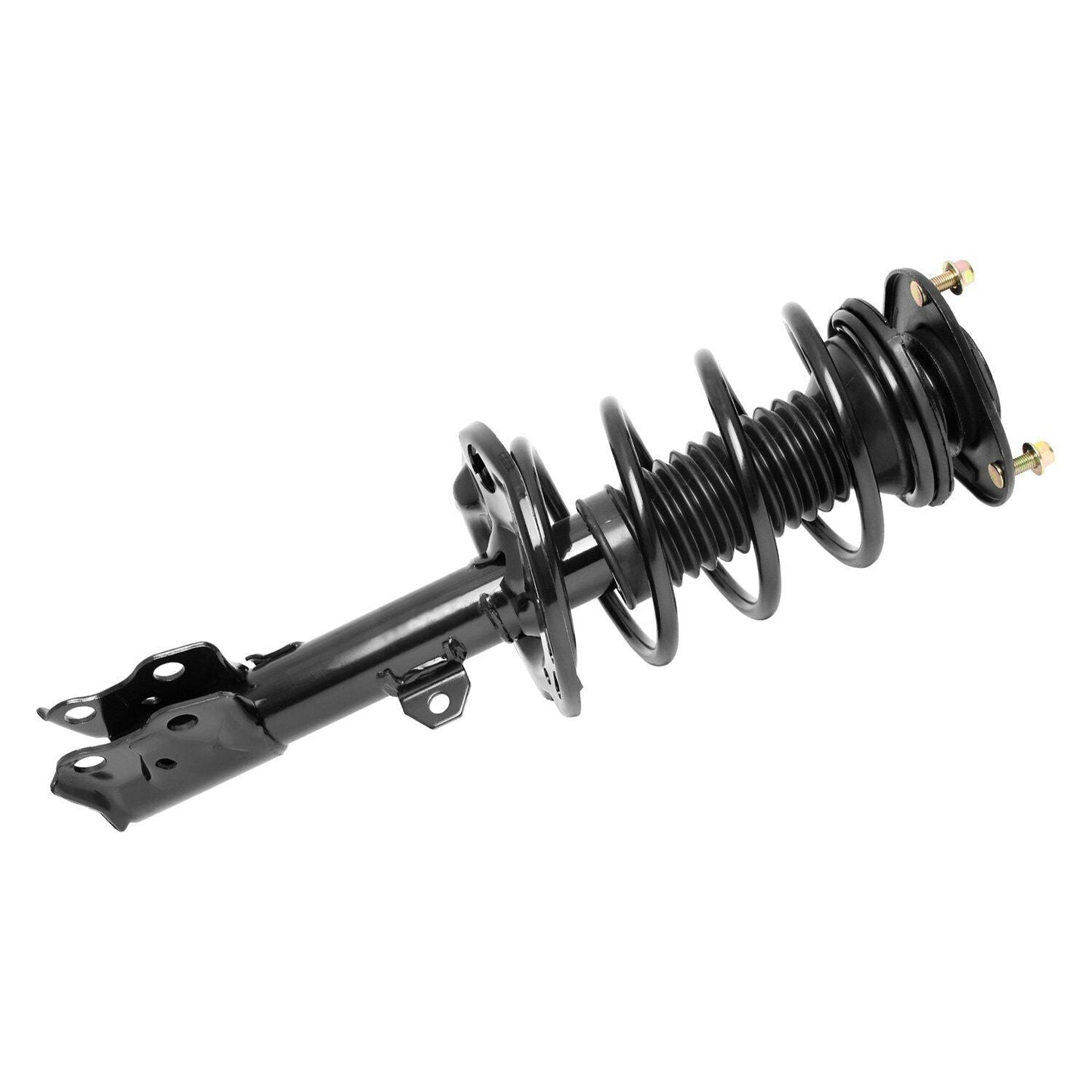 Strut Assembly Fr Lh Exclude Sport Suspension - Toyota Corolla Sedan 2014-2019