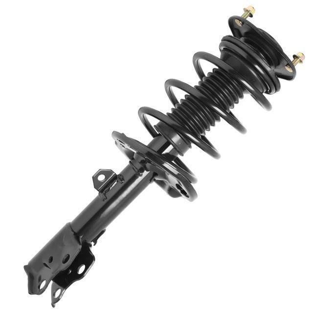 Strut Assembly Fr Rh Exclude Sport Suspension - Toyota Corolla Sedan 2014-2019