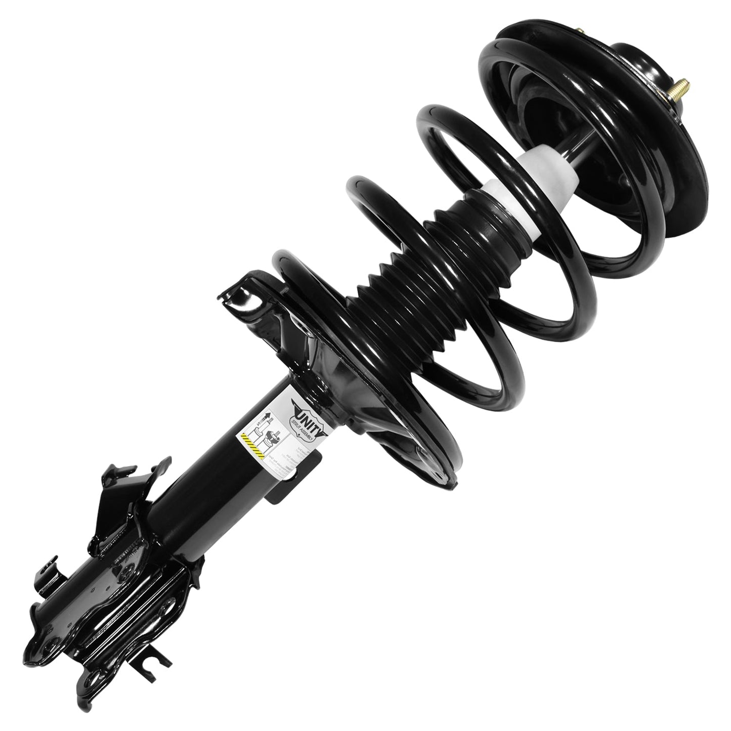Strut Assembly Fr Lh (1332350L) - Nissan Altima 2002-2006