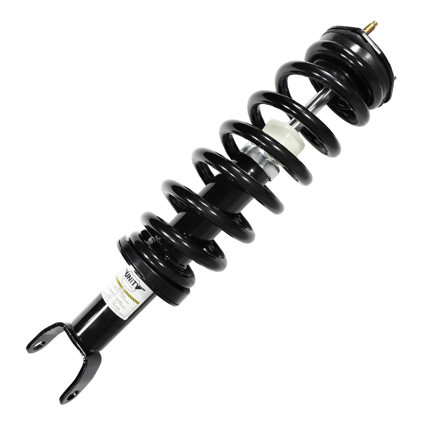 Strut Assembly Fr Lh/Rh Awd/4Wd Excludes Trx And Models W/Air Ride - Ram Pickup-Ram-1500 Classic 2019-2023 | Ram Pickup-Ram-1500 2011-2018 | Dodge Pickup Dodge Ram1500 2009-2010