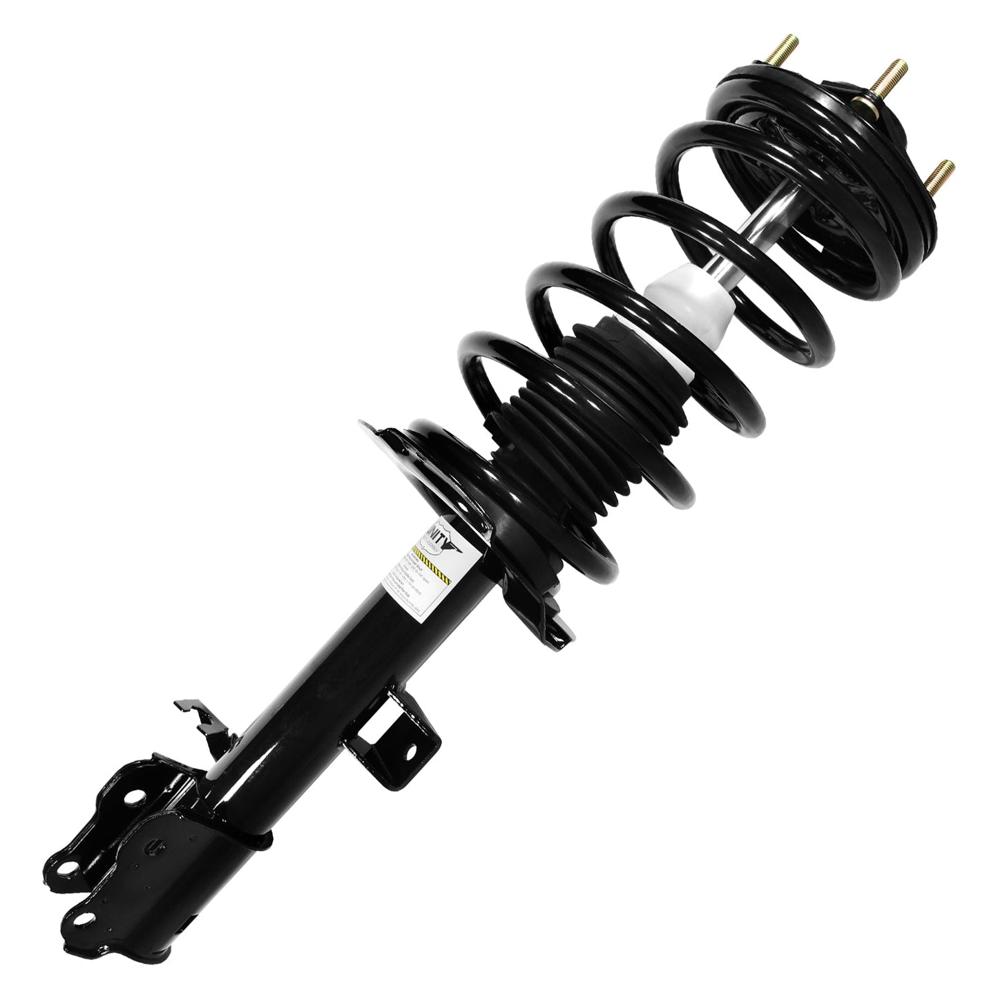 Strut Assembly Fr Lh - Ford Escape Hybrid 2008-2012 | Mercury Mariner 2008-2010 | Mercury Mariner Hybrid 2008-2010
