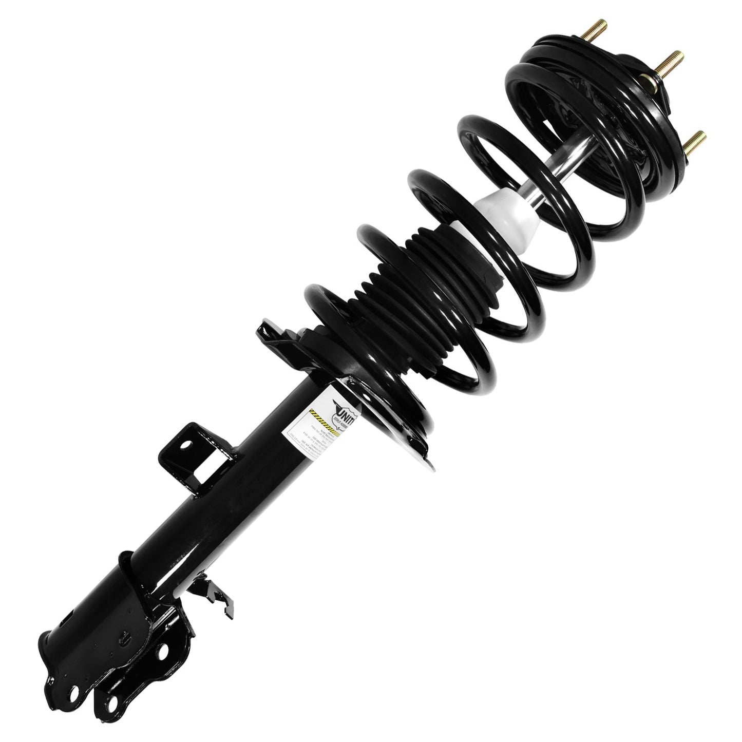 Strut Assembly Fr Rh - Ford Escape Hybrid 2008-2012 | Mercury Mariner 2008-2010 | Mercury Mariner Hybrid 2008-2010