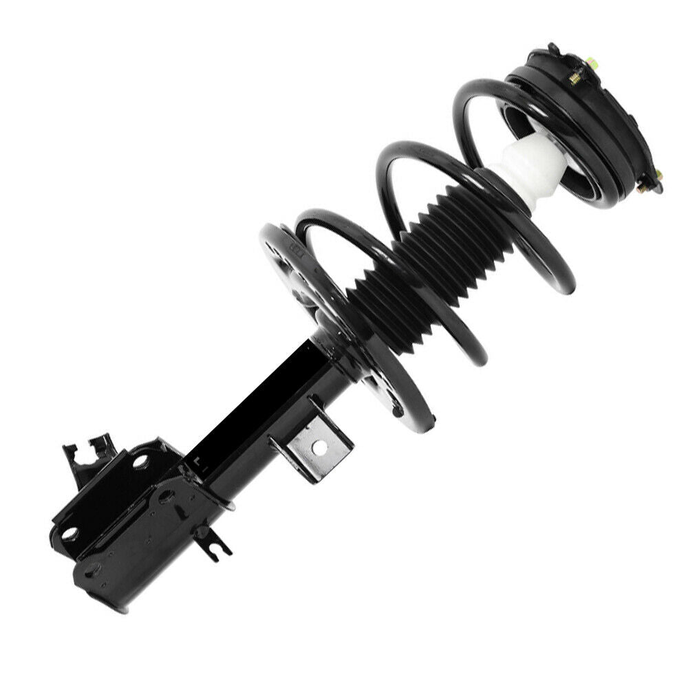 Strut Assembly Fr Lh - Nissan Altima 2014-2018