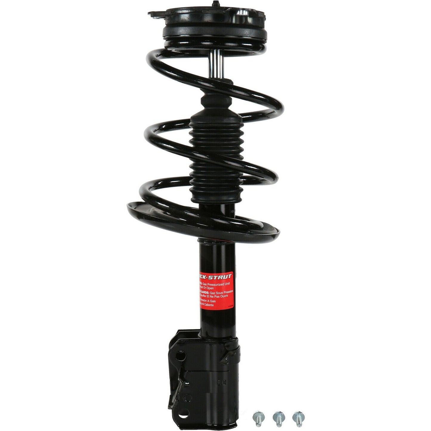 Strut Assembly Fr Rh - Nissan Altima 2014-2018