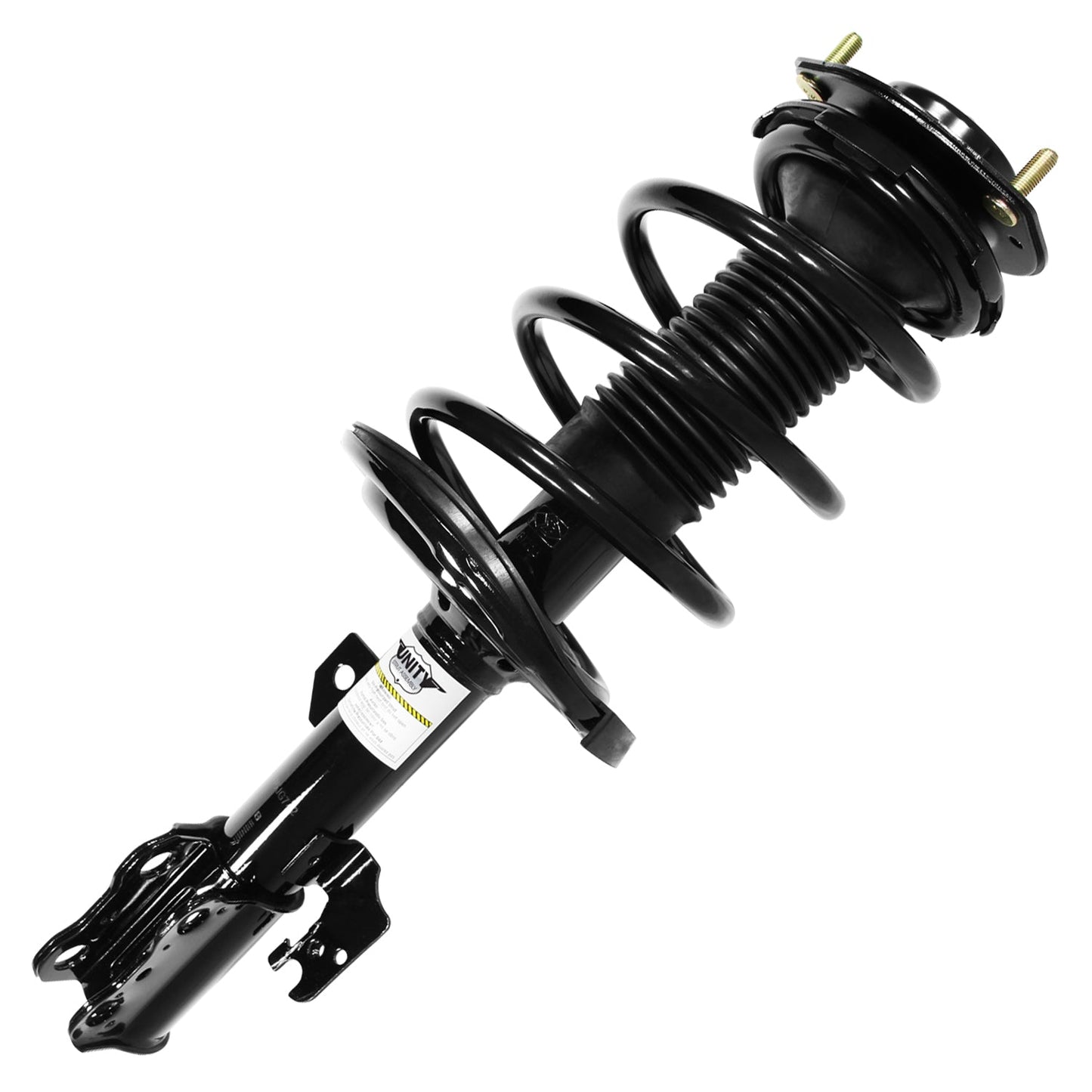 Strut Assembly Fr Rh Exc Se - Toyota Camry Hybrid 2007-2011 | Toyota Camry 2007-2011