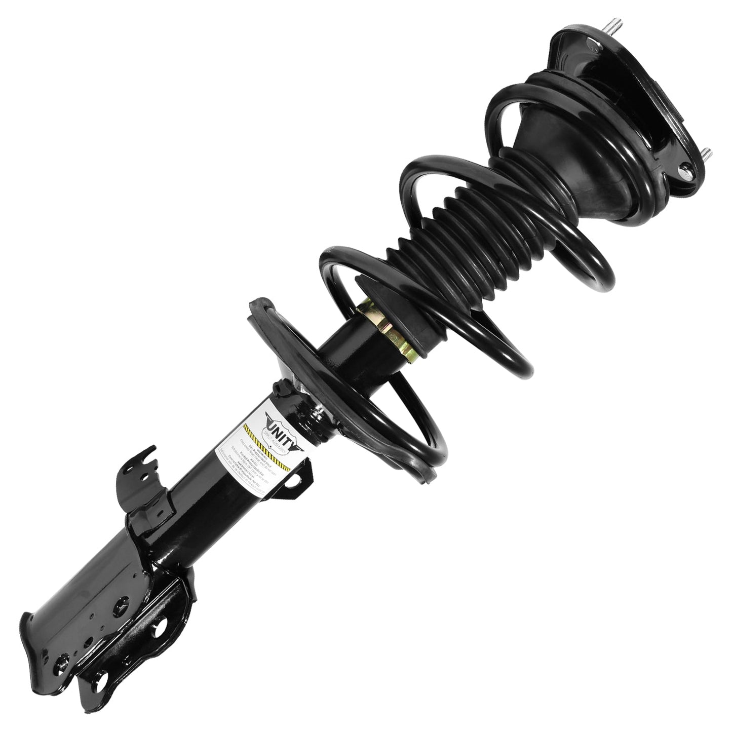 Strut Assembly Fr Lh (1331601) - Toyota Corolla Sedan 2003-2008