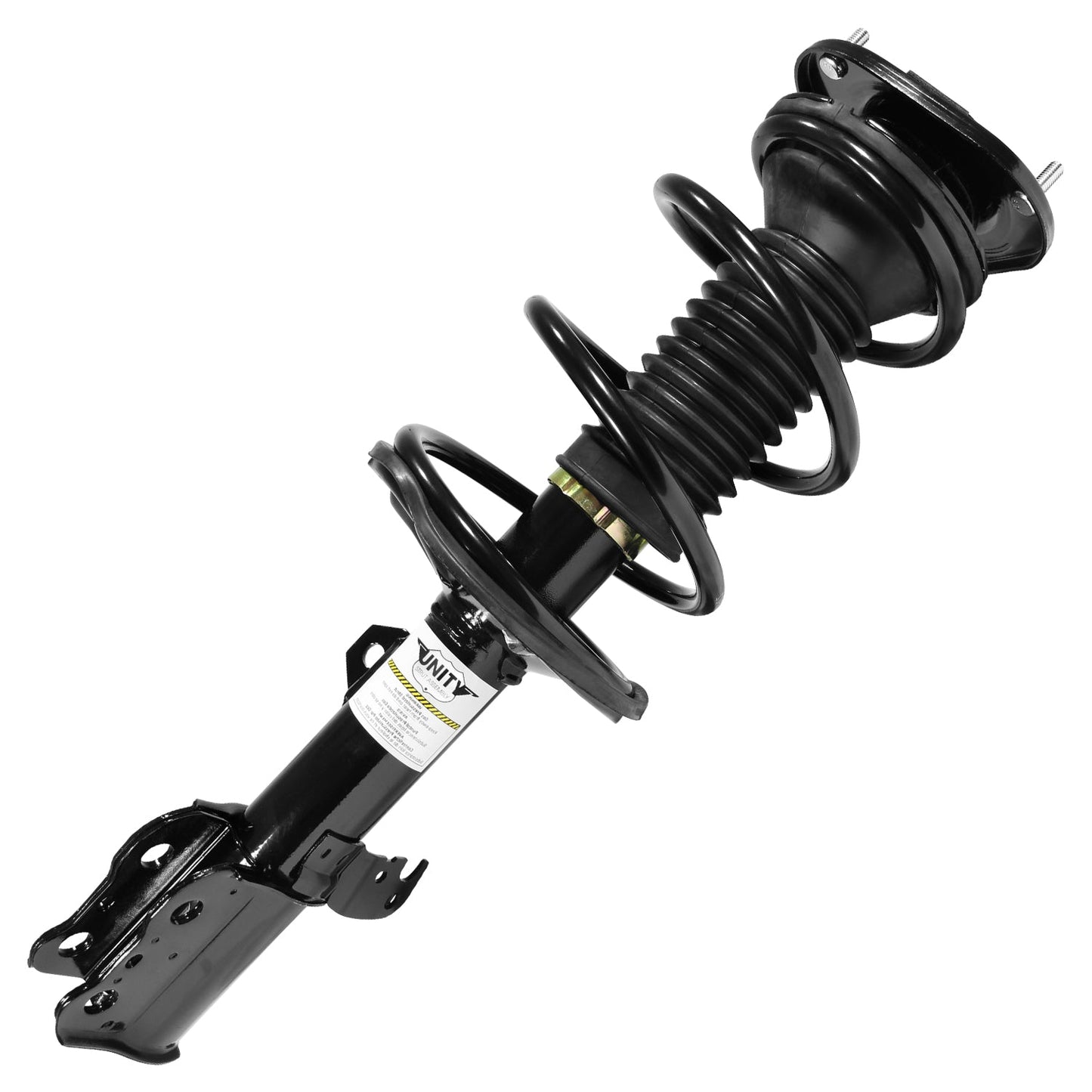Strut Assembly Fr Rh (1331601) - Toyota Corolla Sedan 2003-2008