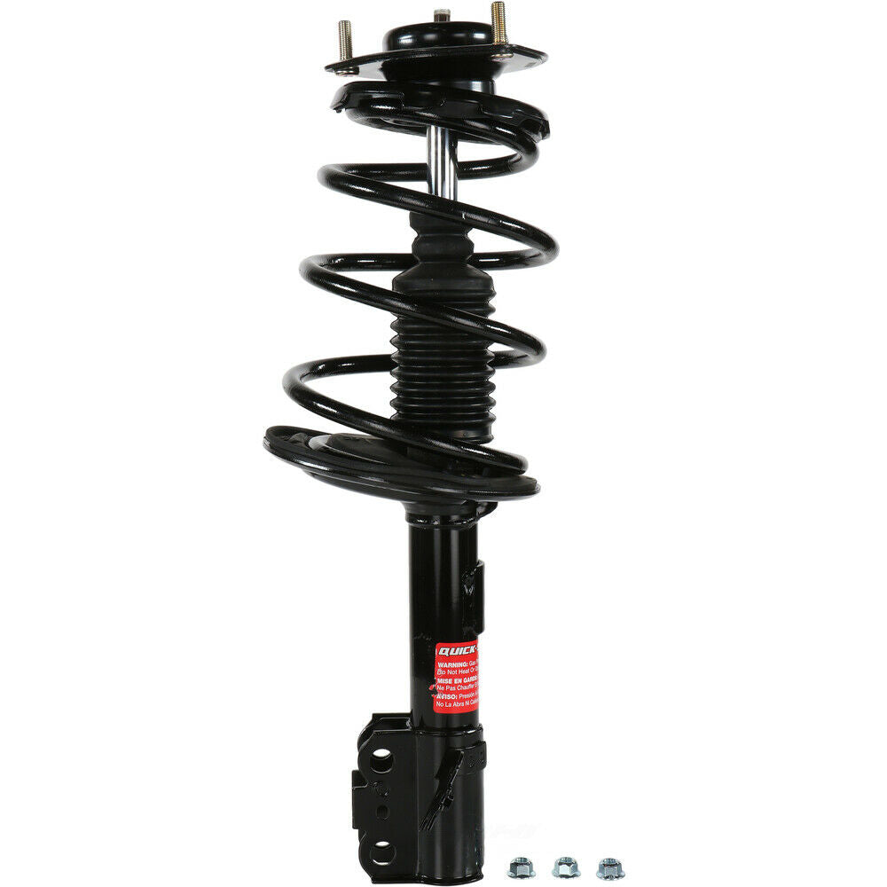 Strut Assembly Fr Rh Exclude Se Model - Toyota Camry Hybrid 2015-2017 | Toyota Camry 2015-2017