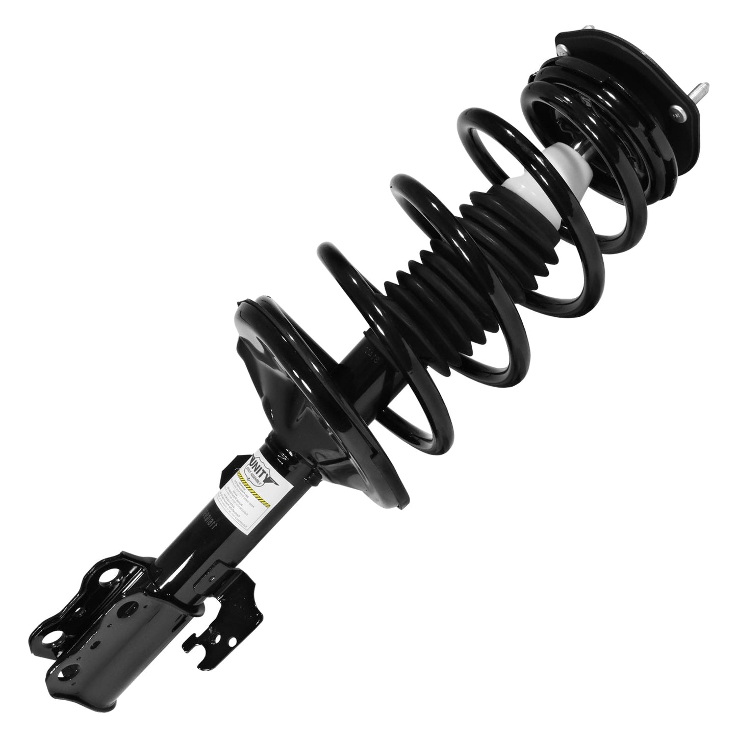 Strut Assembly Fr Rh Only Fit Fwd 7 Passengers - Toyota Sienna 2004-2005
