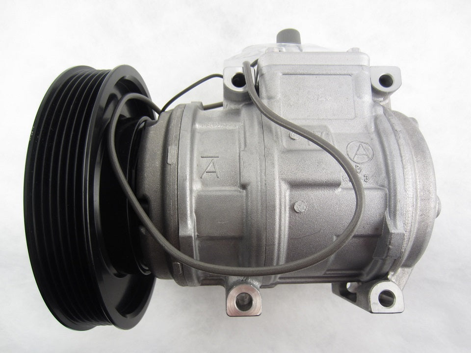 Ac Compressor Accord 4Cyl - Honda Accord Coupe 1998-2002 | Acura Cl 1998-1999 | Honda Accord Sedan 1998-2002