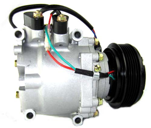 Ac Compressor - Honda Civic Sedan 2002-2005 | Honda Civic Coupe 2002-2005 | Honda Civic Hatchback 2002-2005