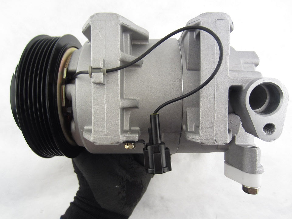 Ac Compressor 4Cyl - Nissan Altima 2002-2006