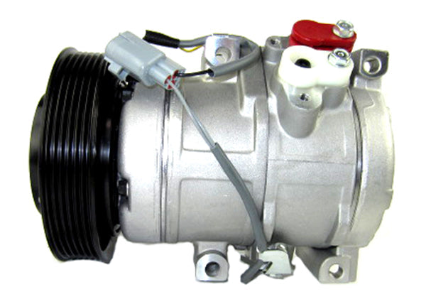 Ac Compressor V6 - Toyota Camry 2002-2006 | Lexus Es300 1997-2005 | Lexus Rx300 1999-2003