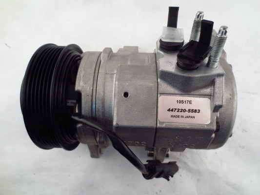 Ac Compressor - Jeep Grand Cherokee 2005-2007 | Dodge Dakota Pickup 2004-2007 | Dodge Pickup Dodge Ram1500 2004-2007
