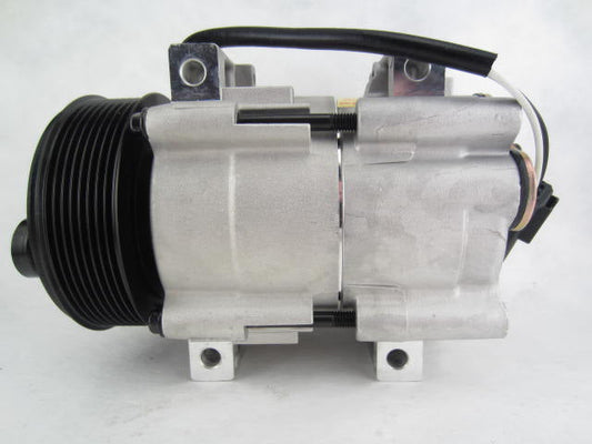 Ac Compressor - Dodge Pickup Dodge Ram2500-3500 2006-2009 | Ram Ram 4500 Truck 2008-2010 | Ram Ram 5500 Truck 2008-2010