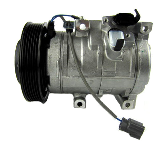 Ac Compressor - Honda Odyssey 2005-2007 | Acura Mdx 2003-2006 | Honda Pilot 2005-2008