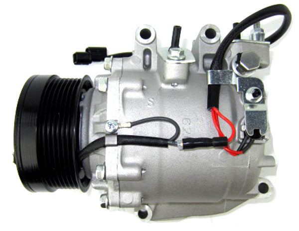 Ac Compressor Exc Si And Hyb Model - Honda Civic Coupe 2006-2011