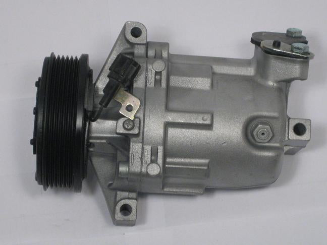 Ac Compressor 1.8L - Nissan Versa 2007-2011 | Nissan Cube 2009-2010
