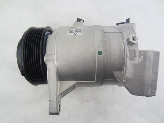 Ac Compressor - Nissan Maxima 2009-2014